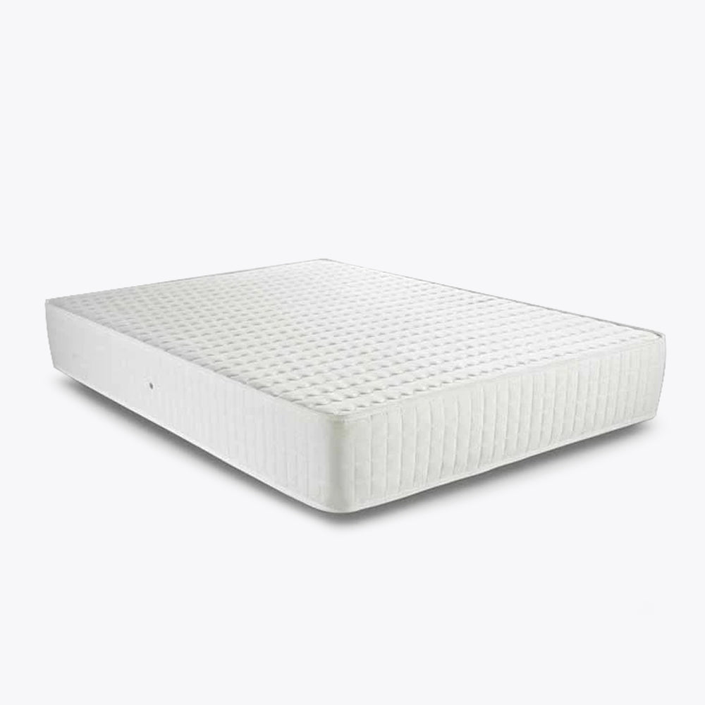 Roxanne Extra Firm High Density Reflex Foam Mattress in Double