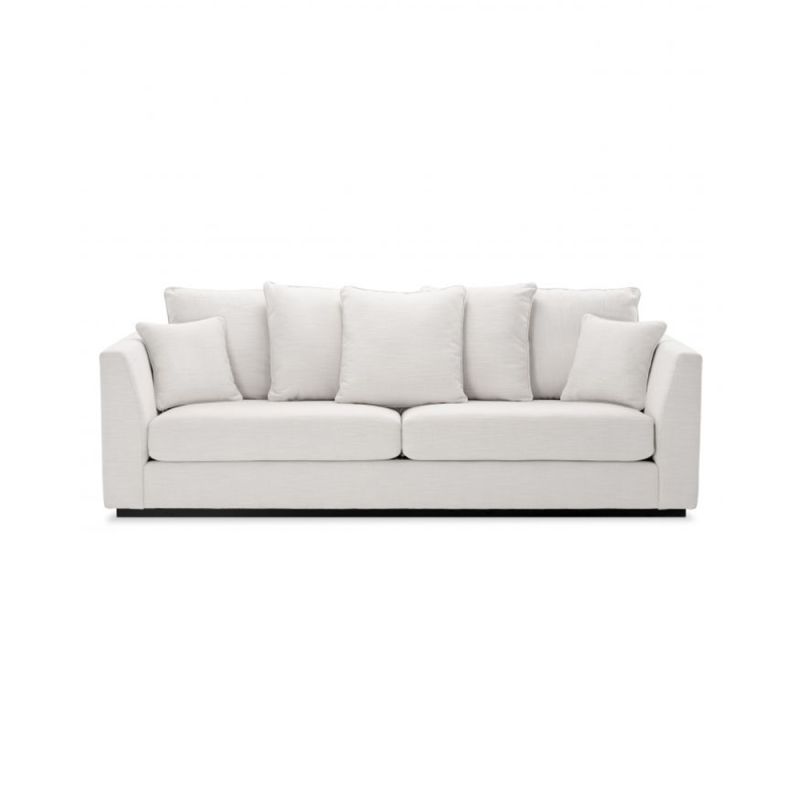 Ex-Display Taylor Sofa – Avalon White