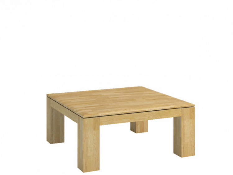 ROSSANO Coffee Table 90 MEBIN