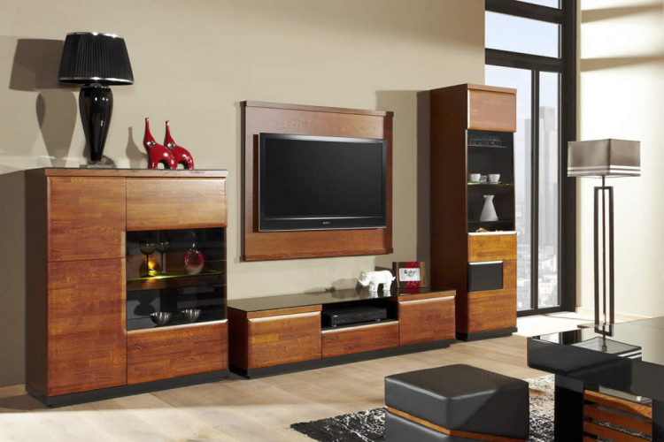 VERANO Wall Unit MEBIN