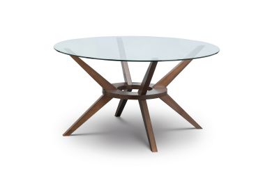 Chelsea Large Round Top Dining Table