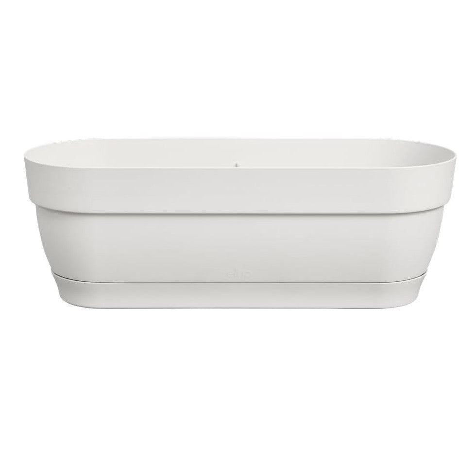 Vibia Campana Trough 50cm Silky White