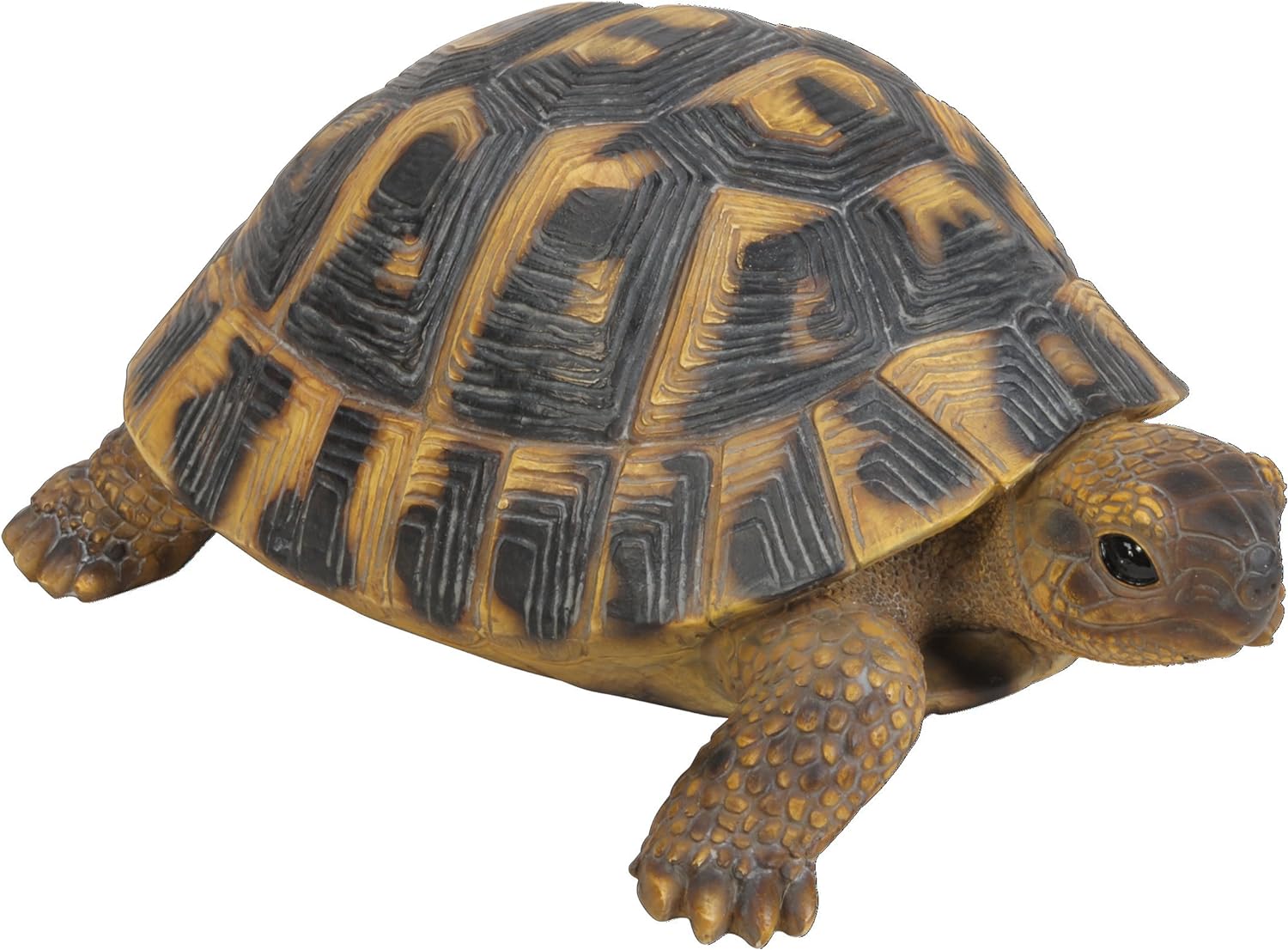 Herman Tortoise Garden Ornament