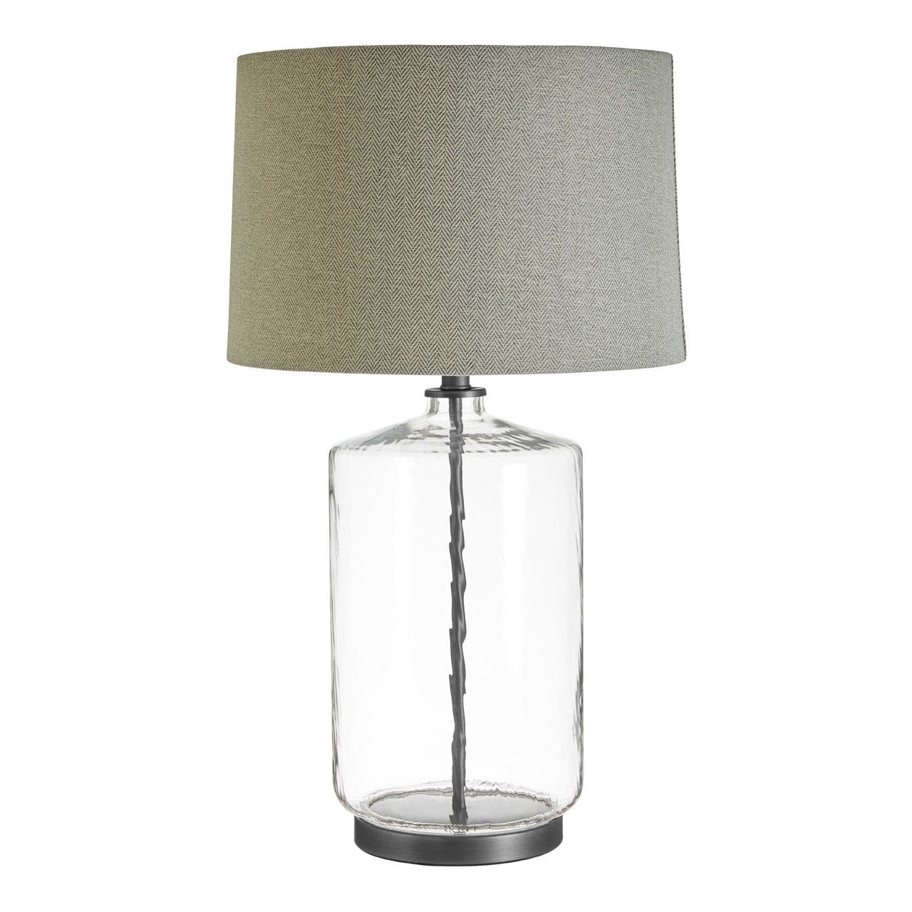 Chimes – Mansa Table Lamp