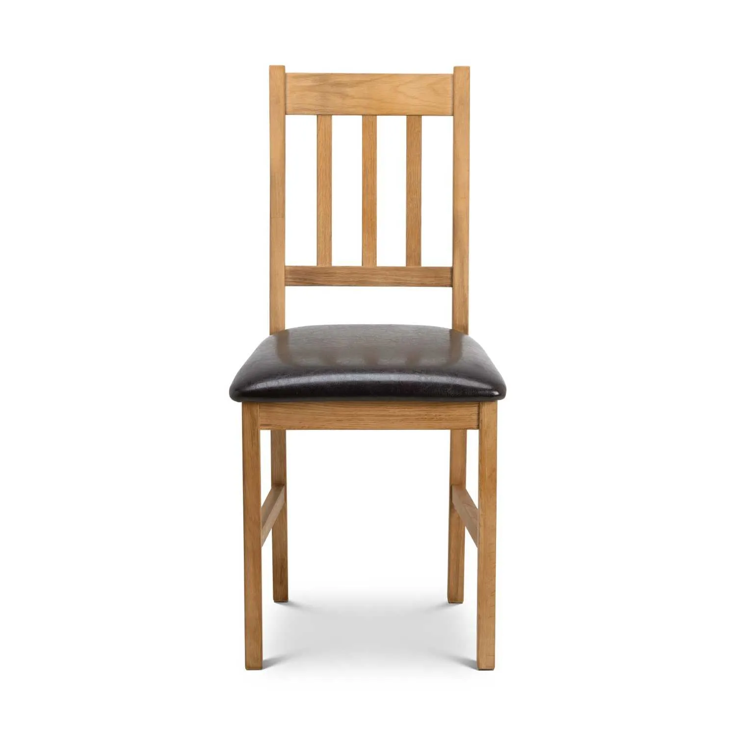 Coxmoor Dining Chair Oak