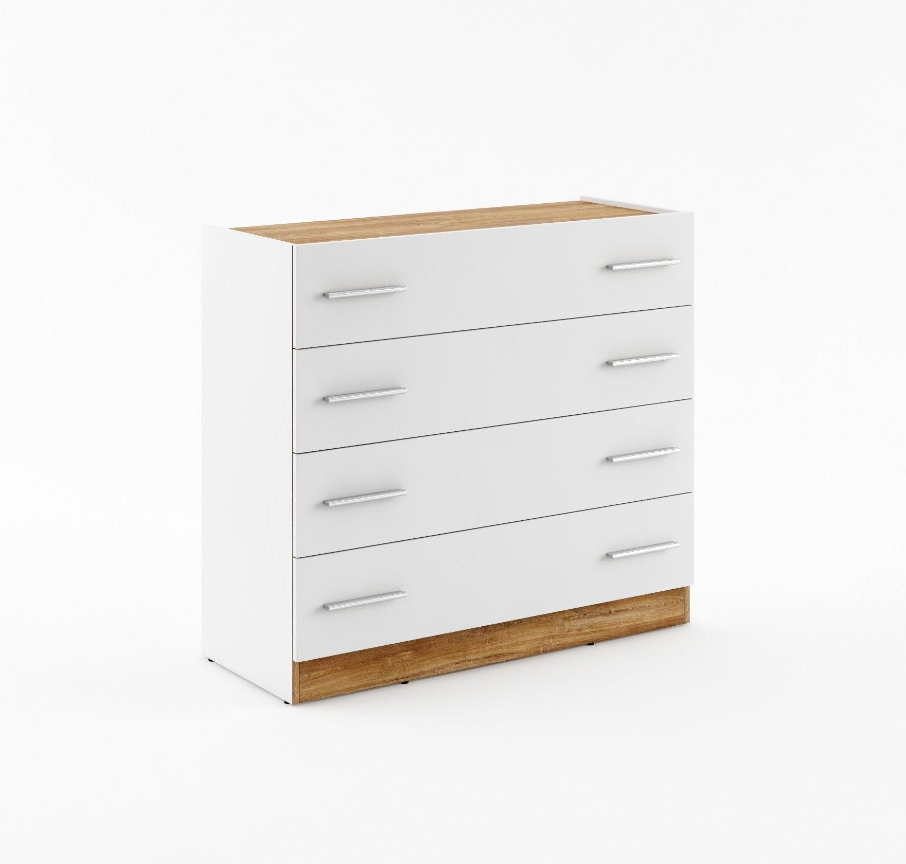 Dentro DT-04 Chest of Drawers 100cm