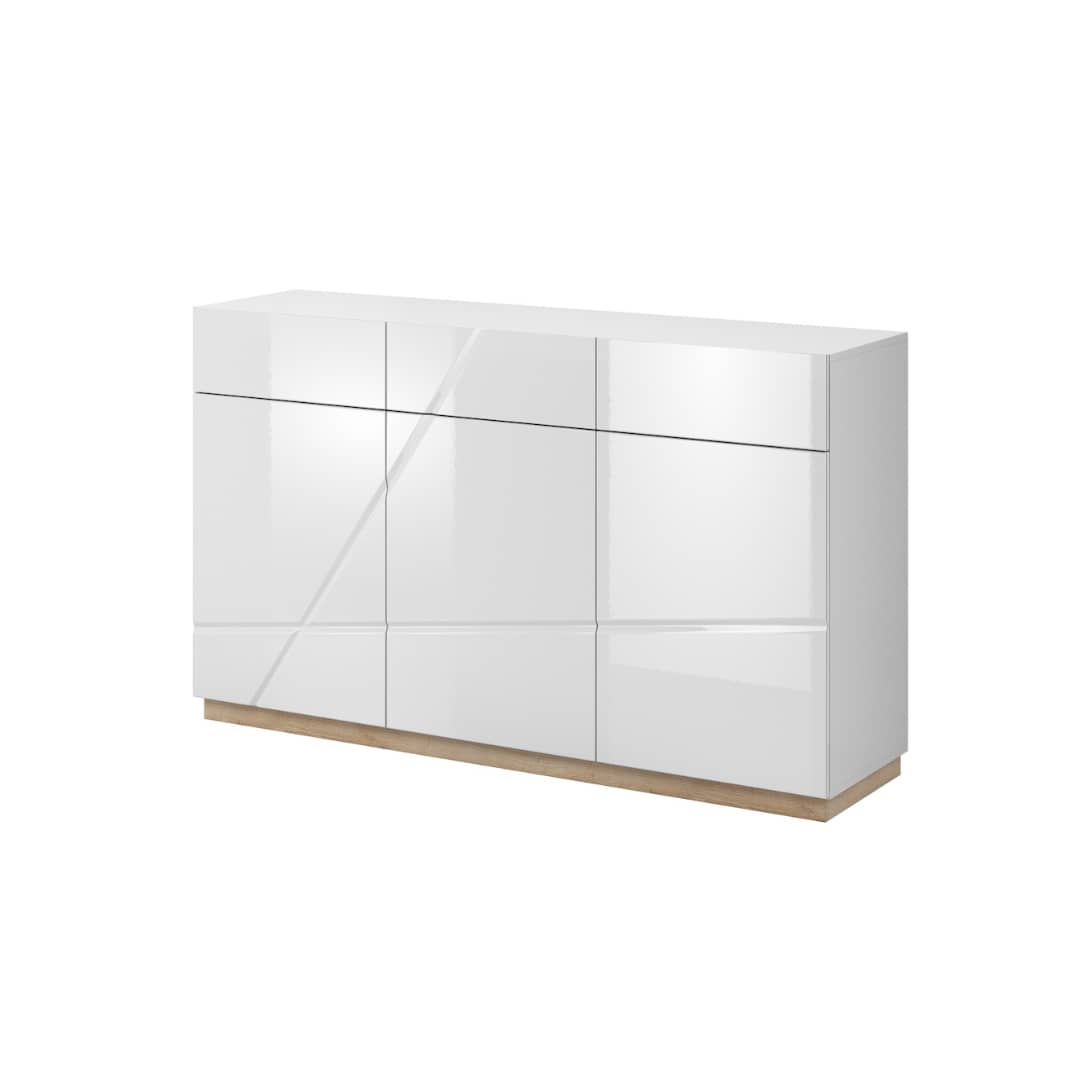 Futura FU-08 Sideboard Cabinet 150cm