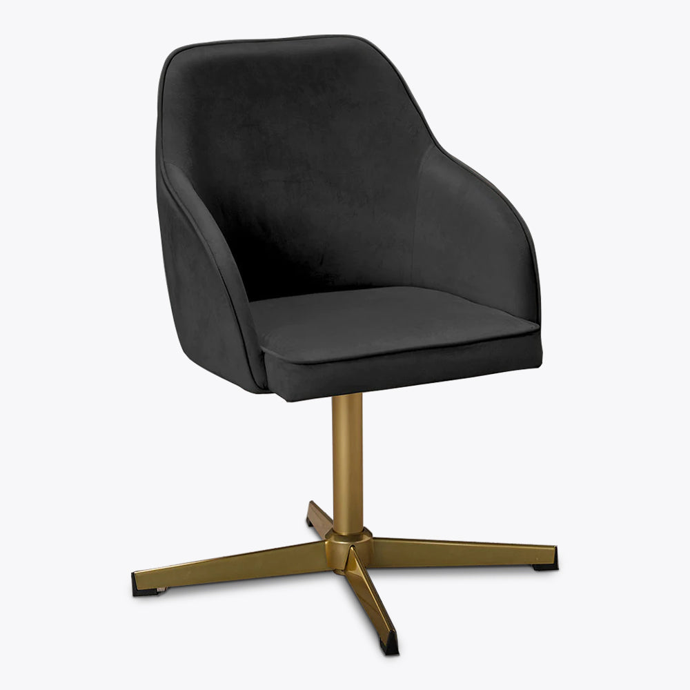 Felix Office Chair Black