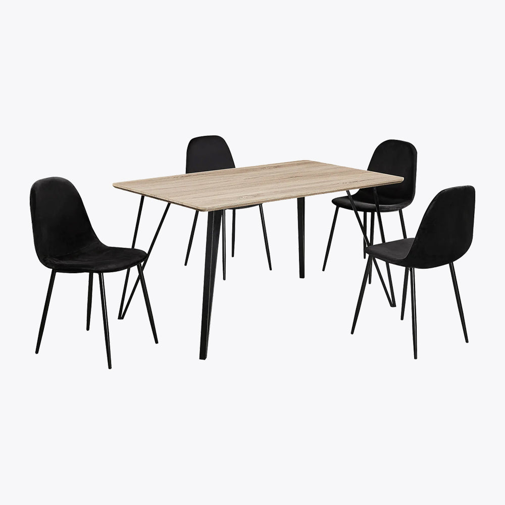 Genoa Dining Set