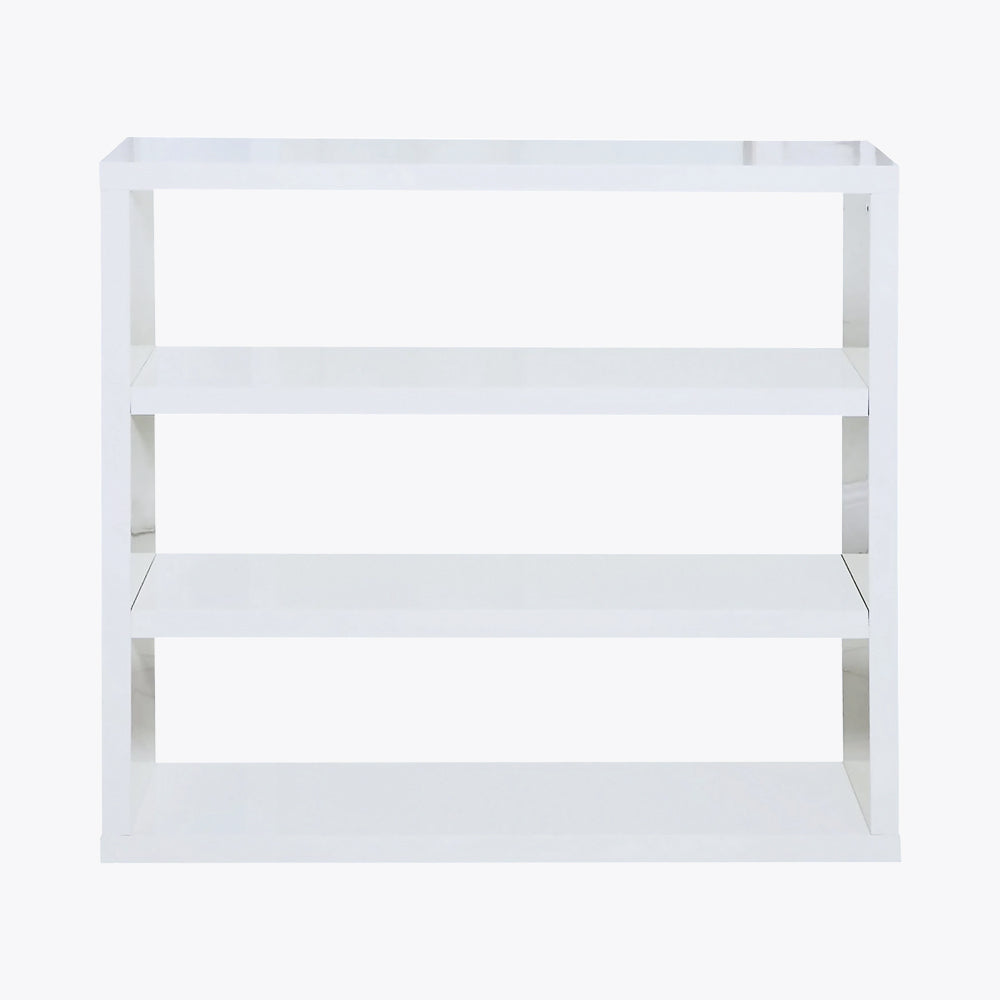 Puro Bookcase White