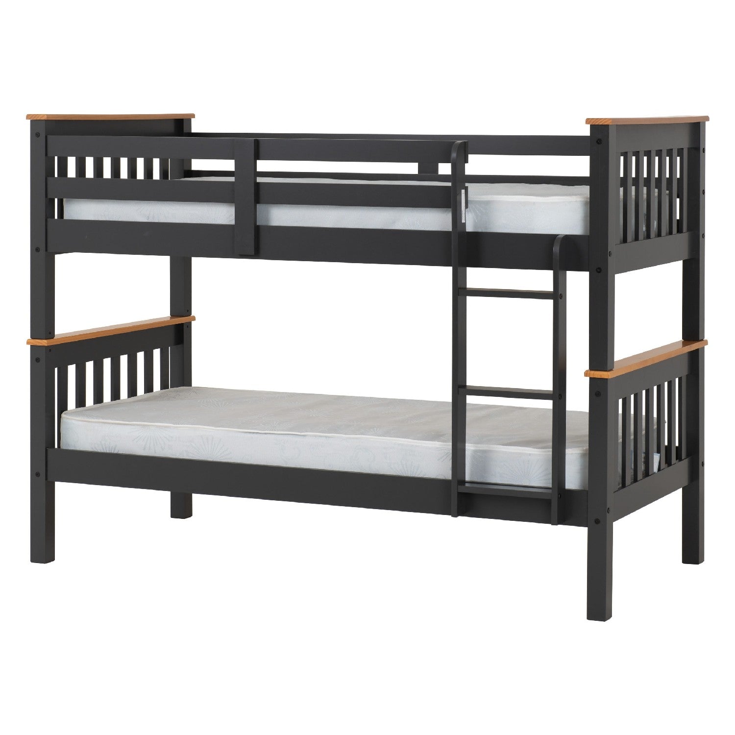 Neptune Single Bunk Bed 3ft