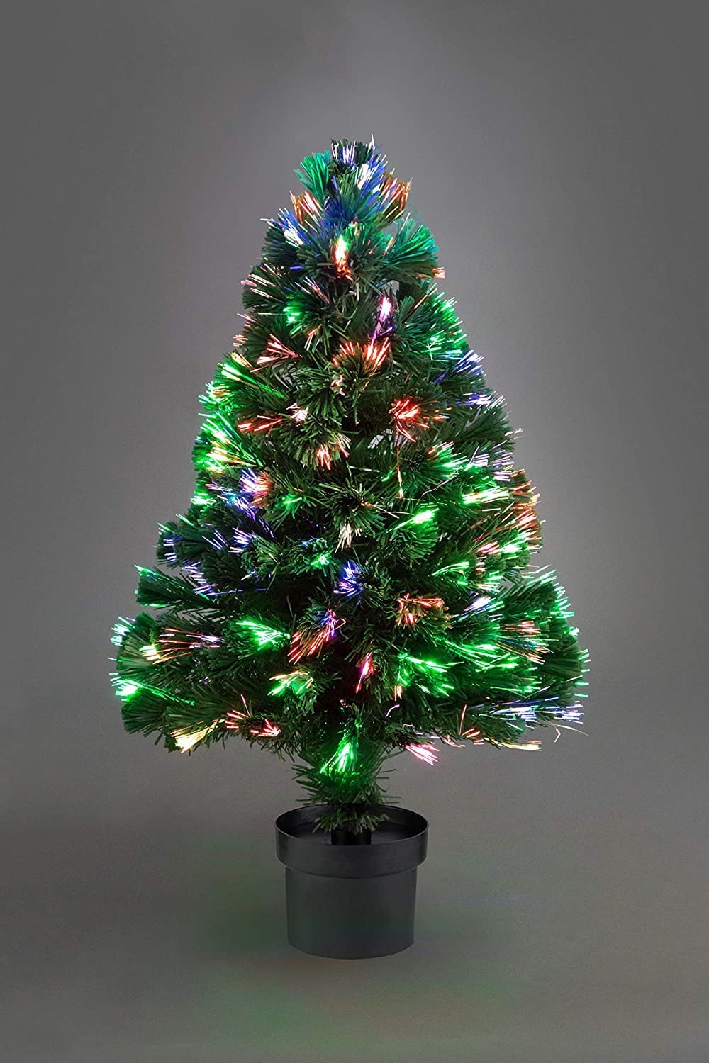 Fibre Optic Nova Tree 2ft/70cm