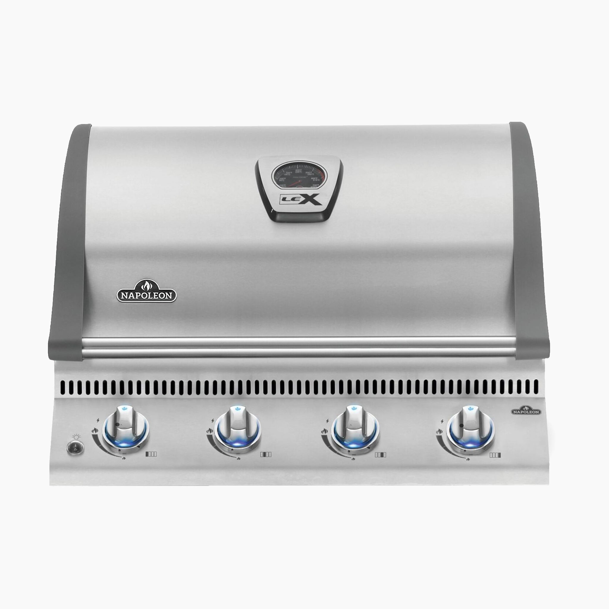 Napoleon Lex 485 Built-in Gas Grill