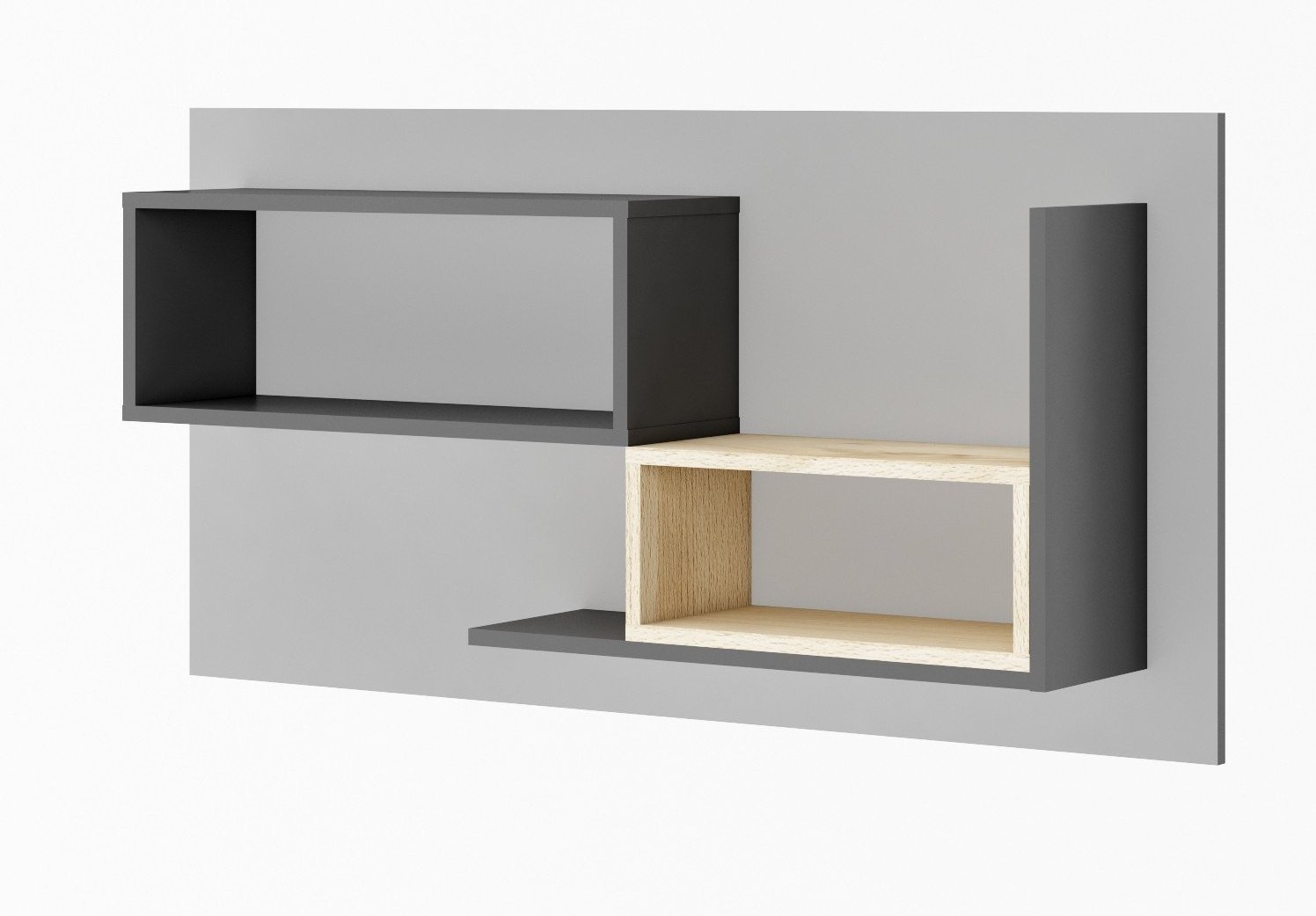 Pok PO-10 Wall Shelf 120cm