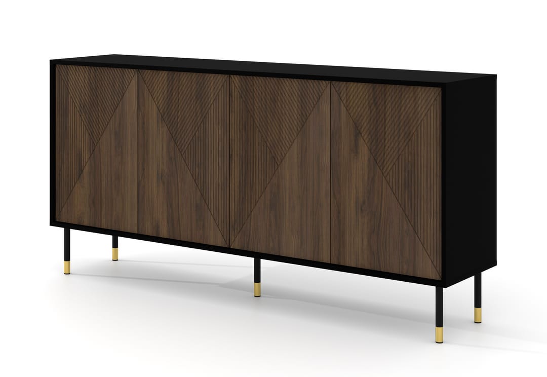 Woody Sideboard Cabinet 180cm