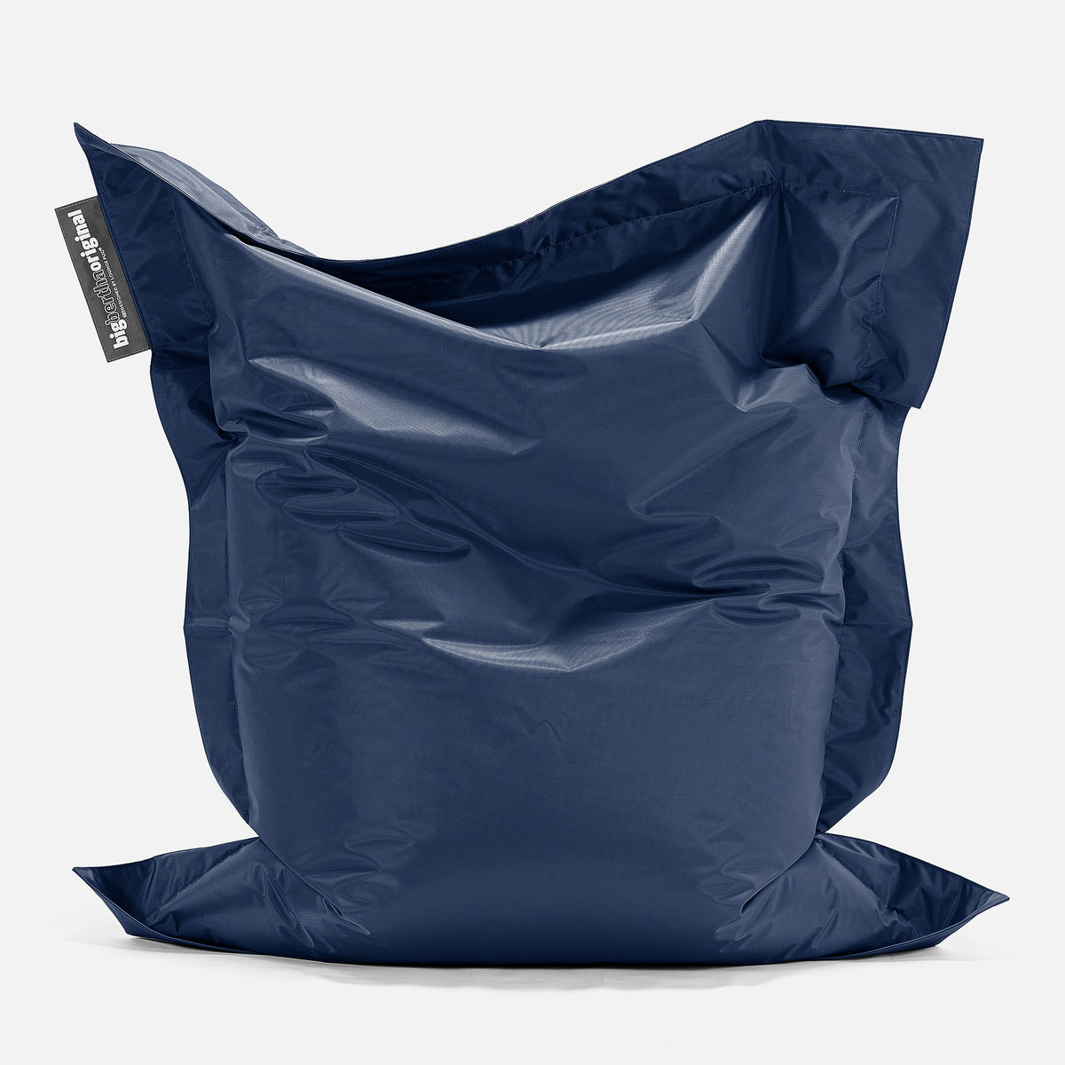 Junior Outdoor Beanbag 2-14 yr SmartCanvas™ Navy Blue