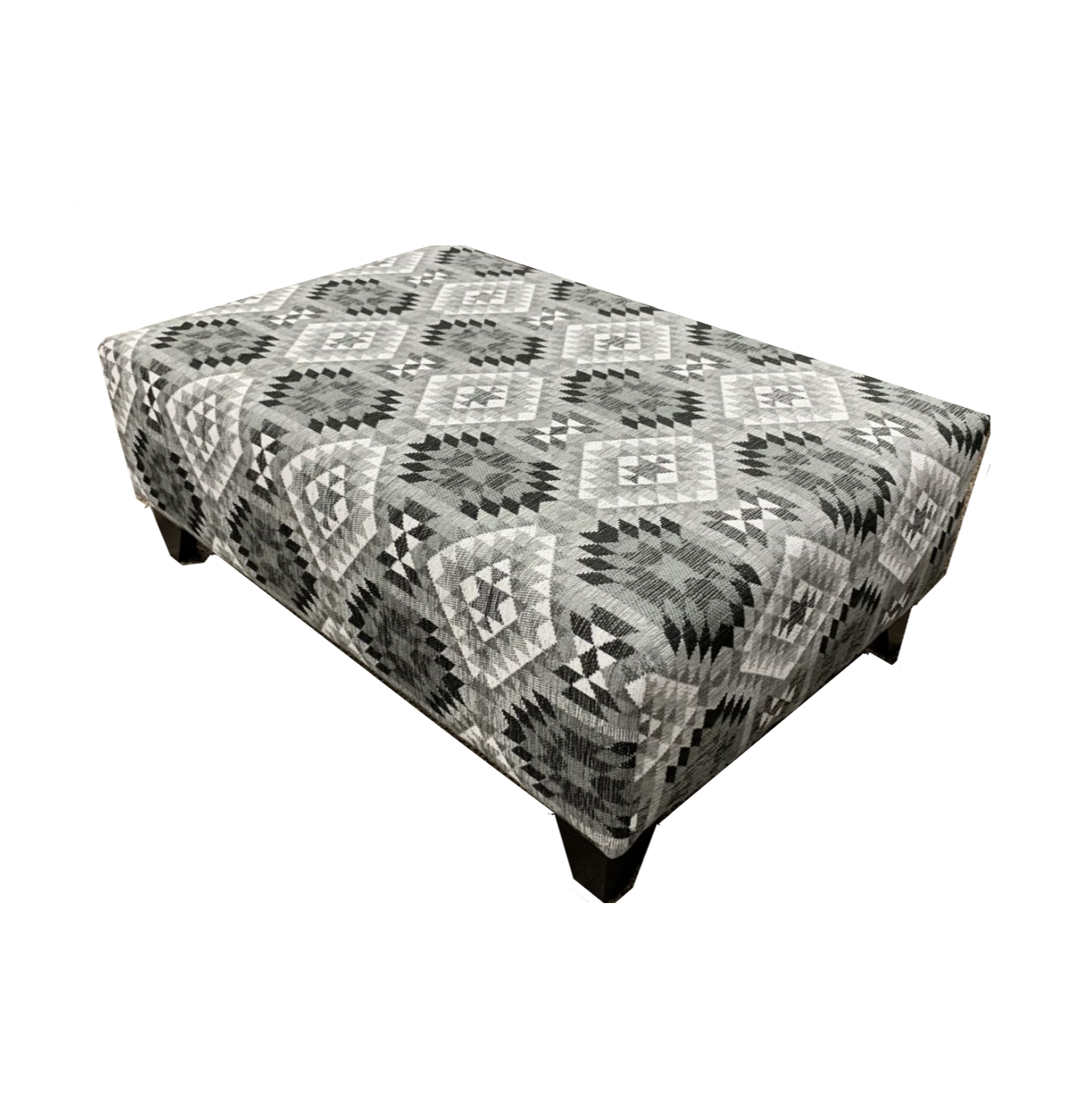 Cora Fabric Footstool Collection – Choice Of Type & Fabrics