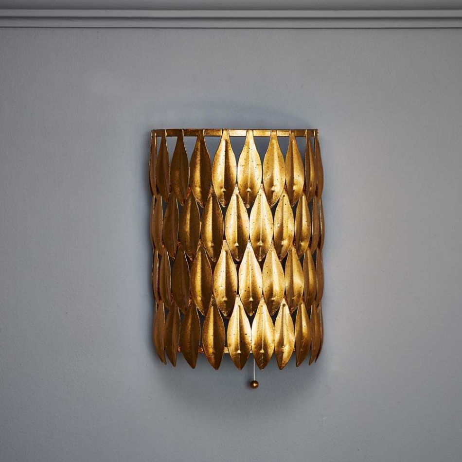 Cleopatra Wall Sconce