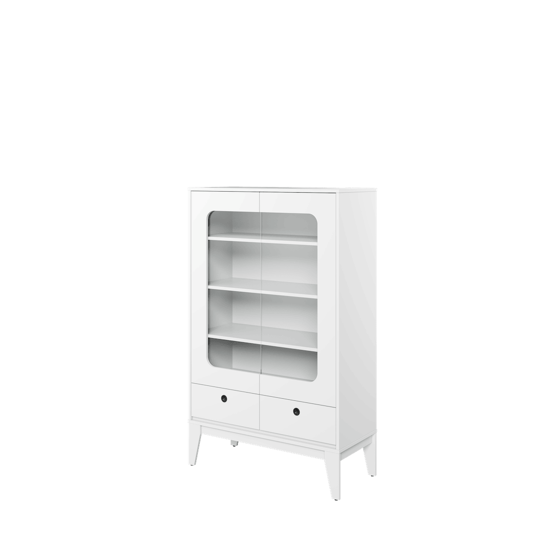 Femii FE-08 Display Cabinet 92cm