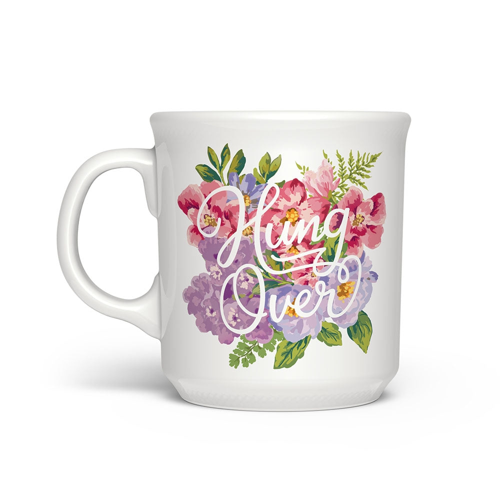 Hungover Mug [D]