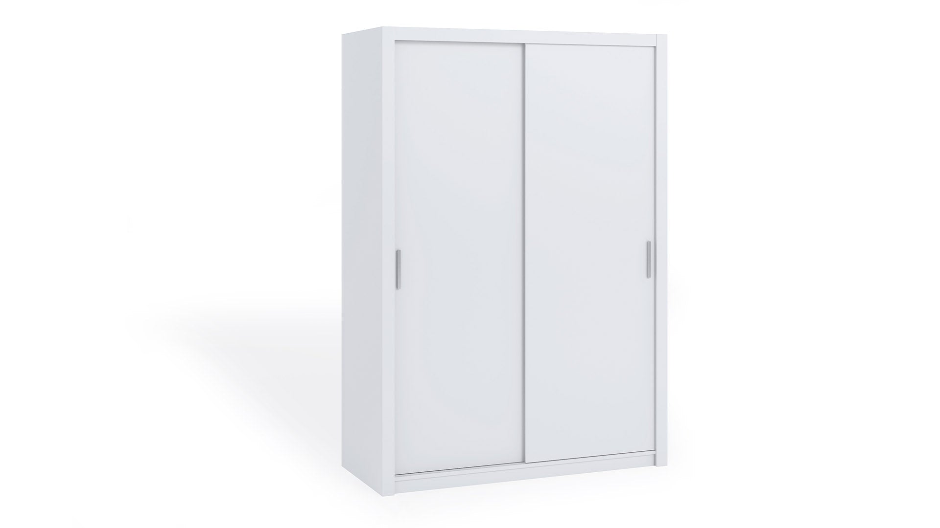 Bono Sliding Door Wardrobe 150cm