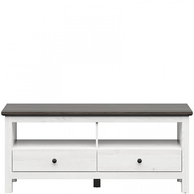 RTV2S/6/14 HESEN BRW TV Cabinet