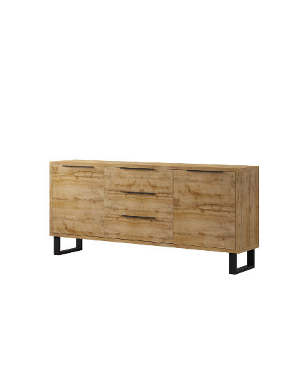 Halle 25 Sideboard Cabinet 200cm