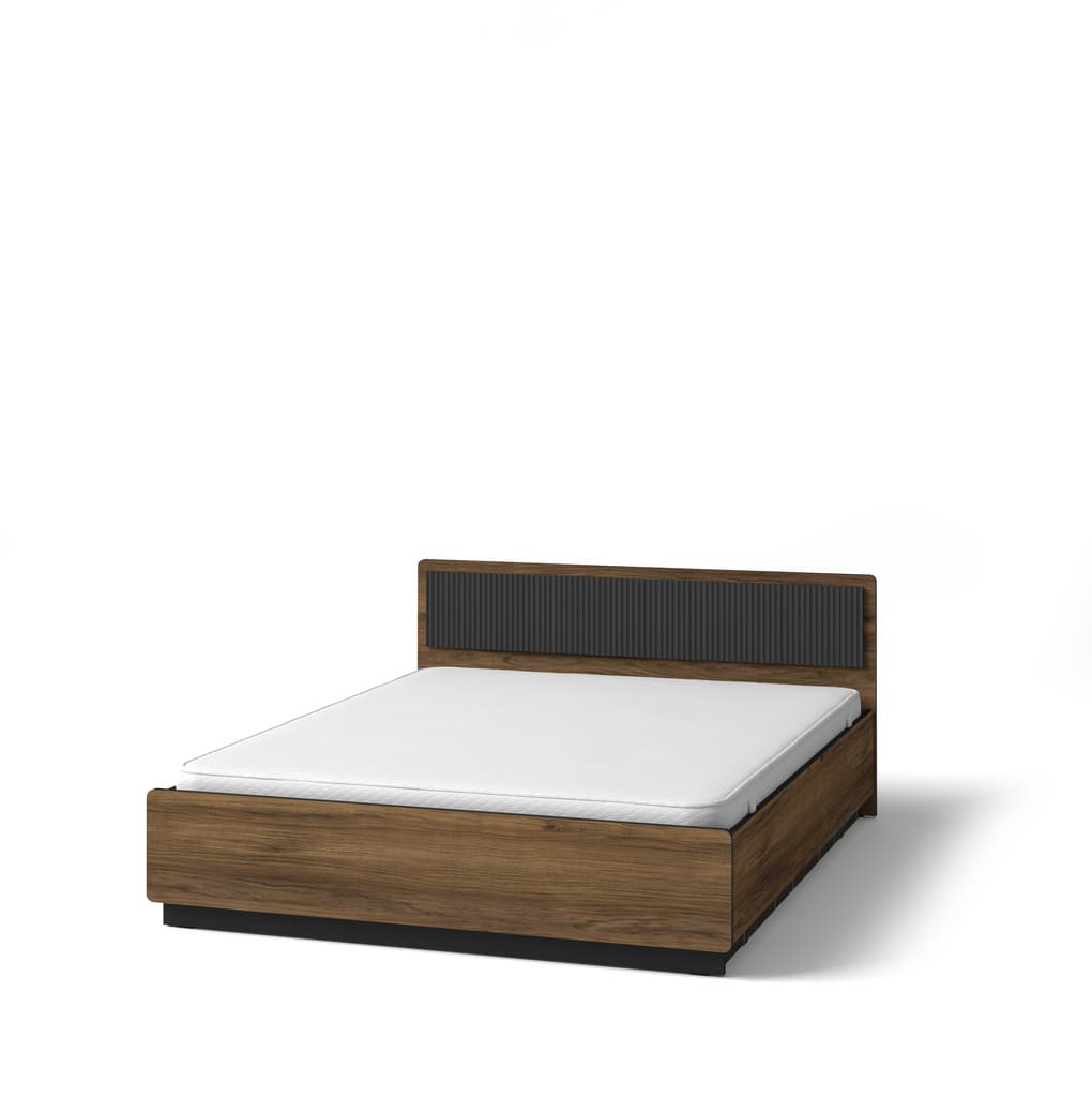 Prestigo Bed Frame [EU King]