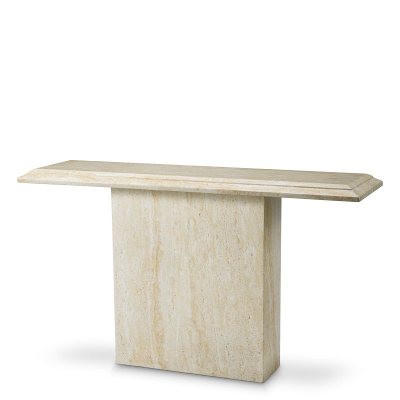 Charles Outdoor Console Table