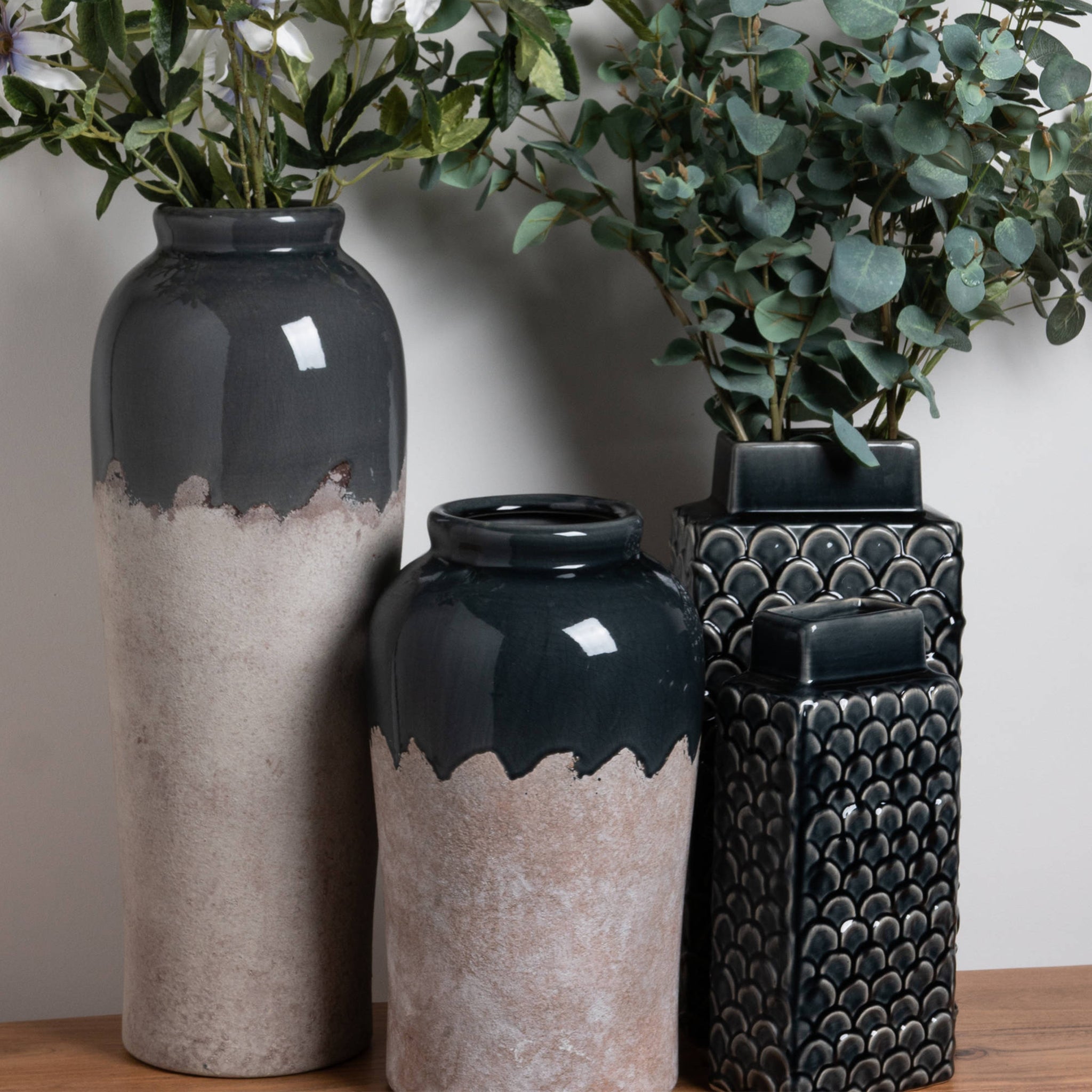 Medium Conran Vase