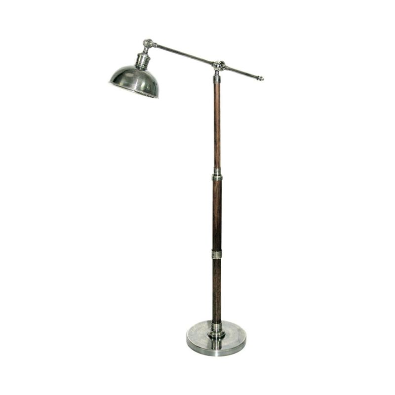 Telescope Floor Lamp