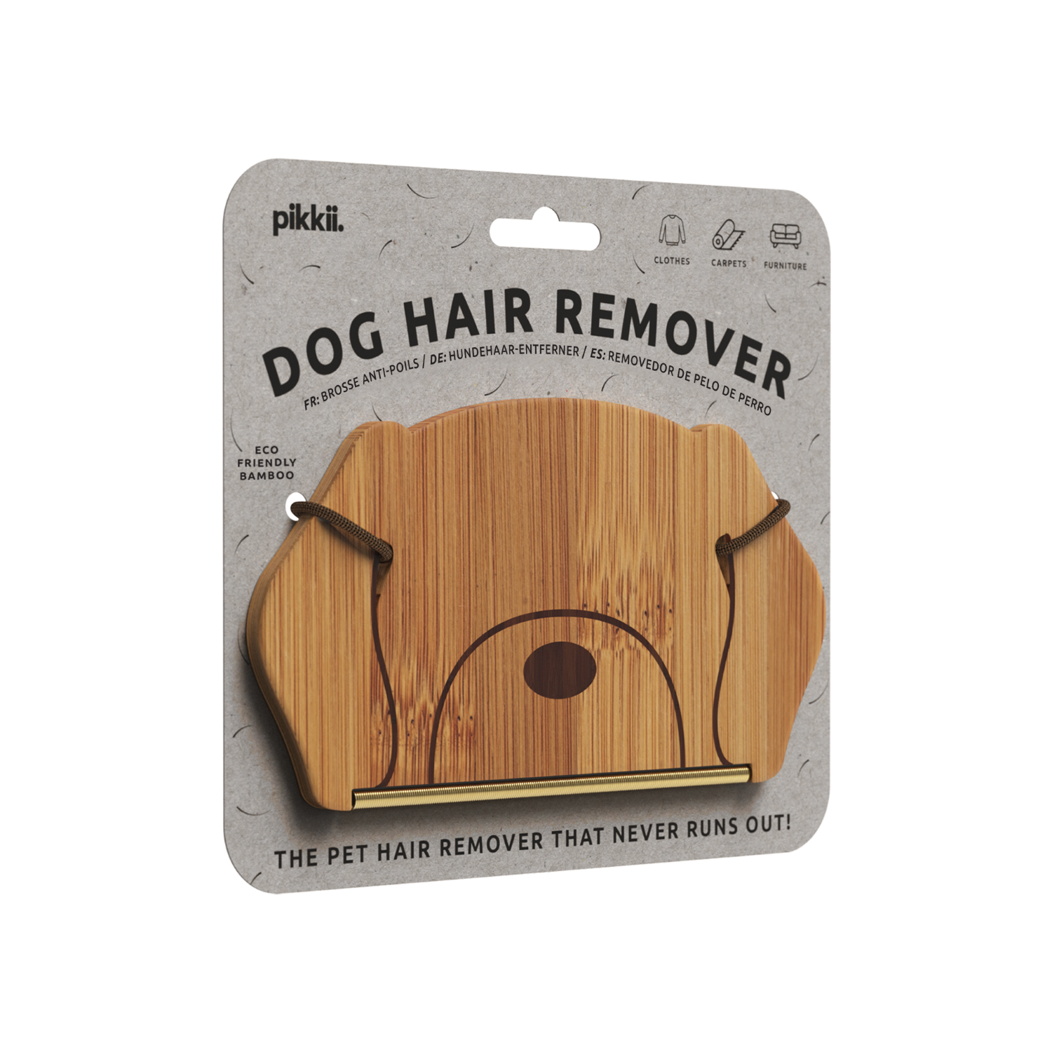 Dog Hair Remover