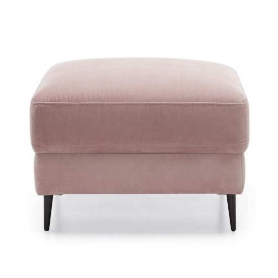 Oscar Footstool – Choice Of Colours