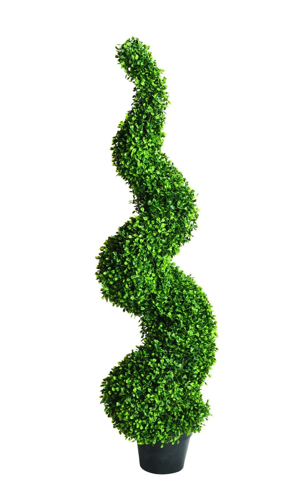 120cm Topiary Spiral Tree