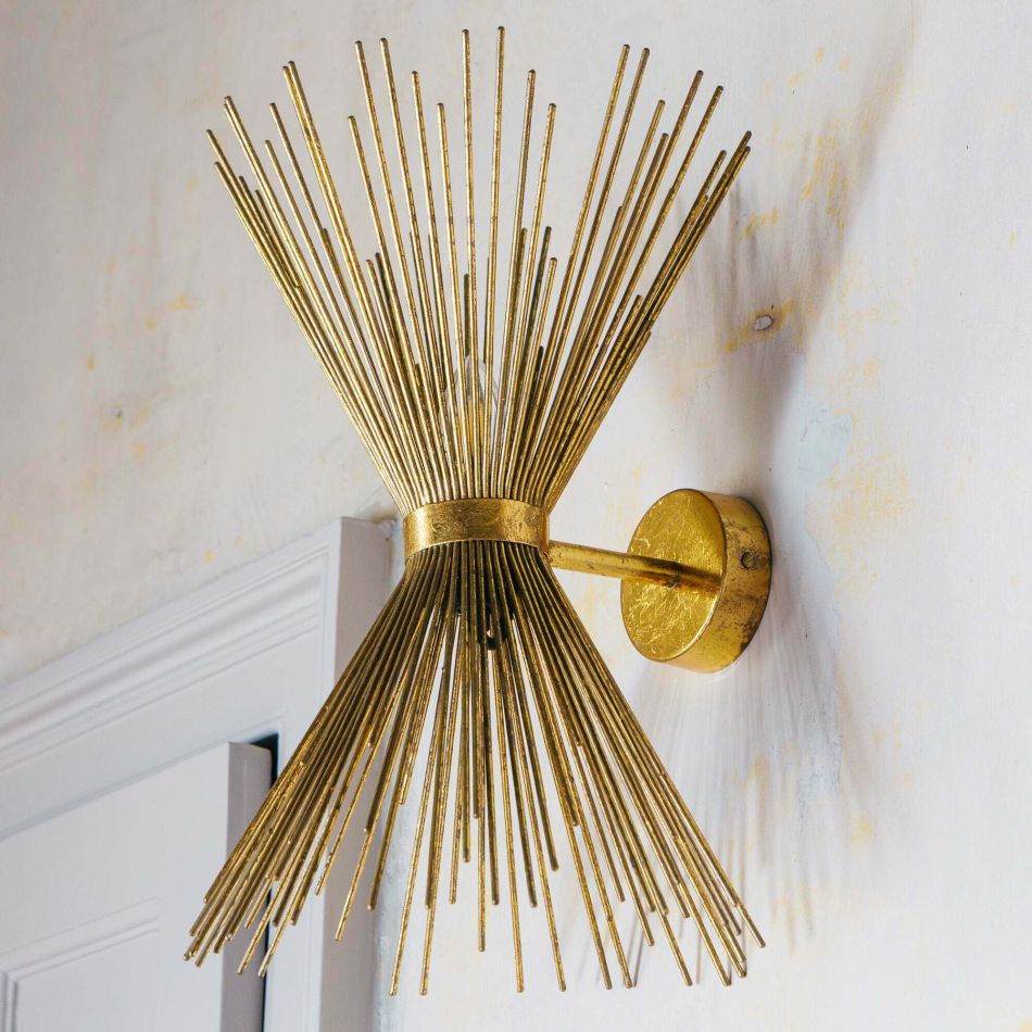 Stella Wall Light