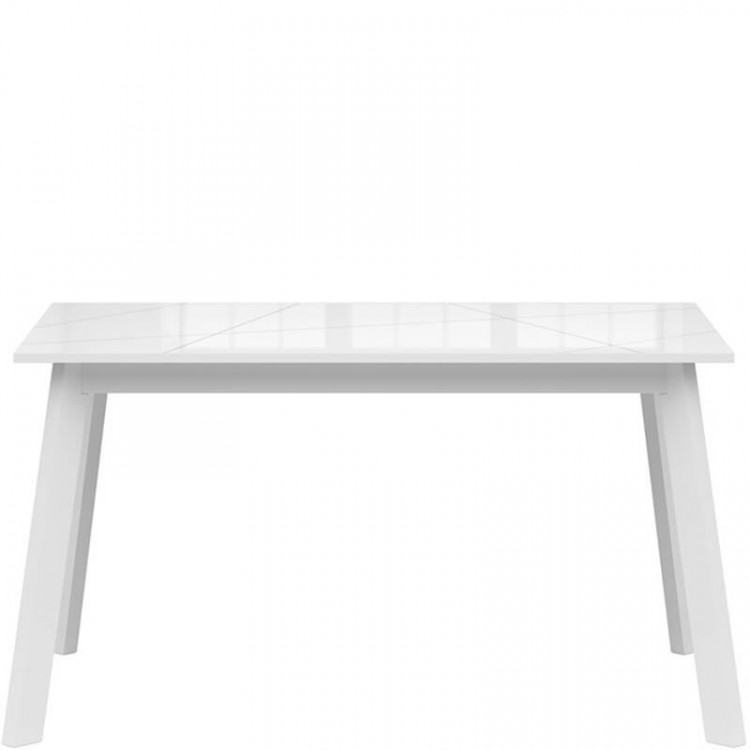 STO FORN BRW Unfolded Table