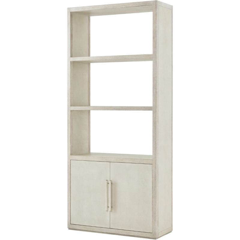 Maxwell Bookcase – Light